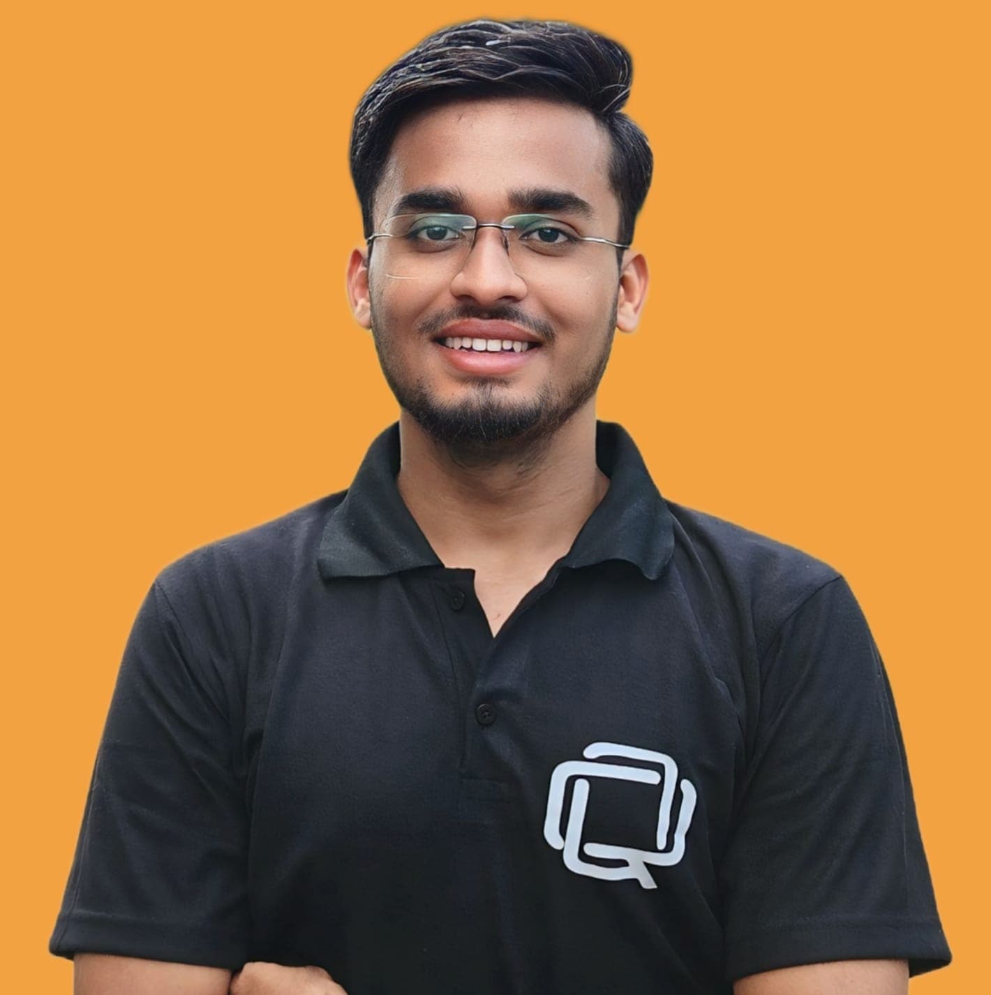Gourang Patidar